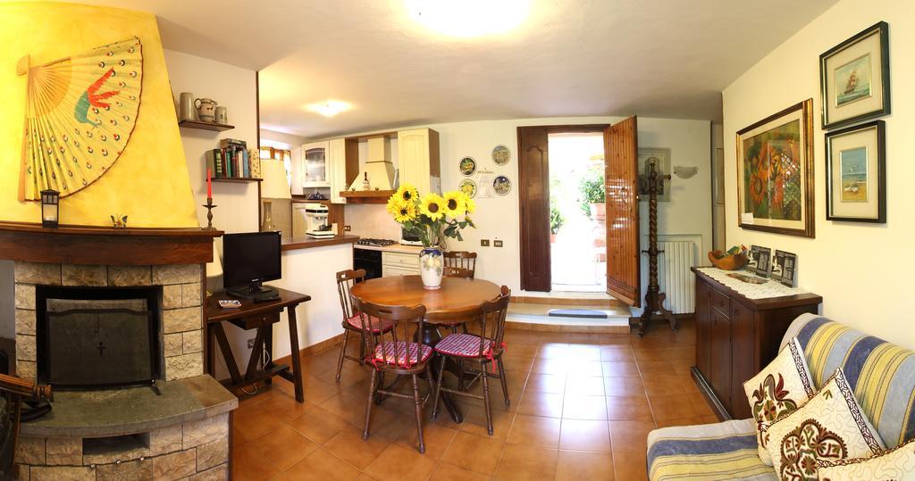Primettahouse Hotel San Gimignano Exterior photo