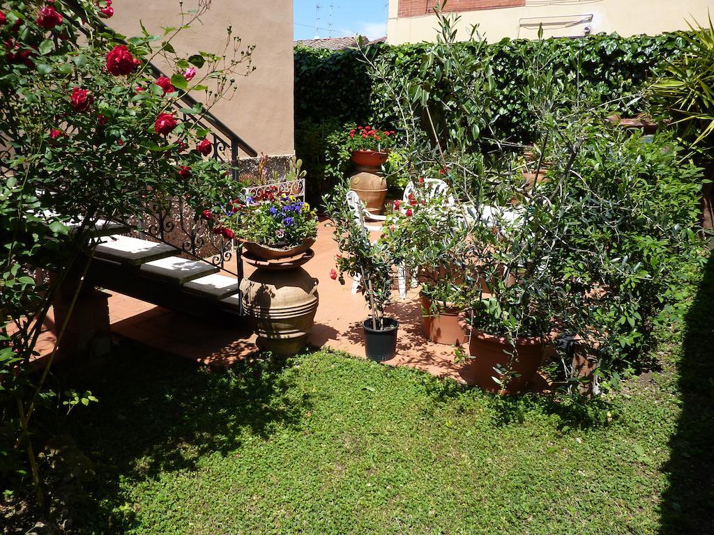 Primettahouse Hotel San Gimignano Exterior photo