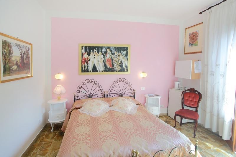 Primettahouse Hotel San Gimignano Exterior photo